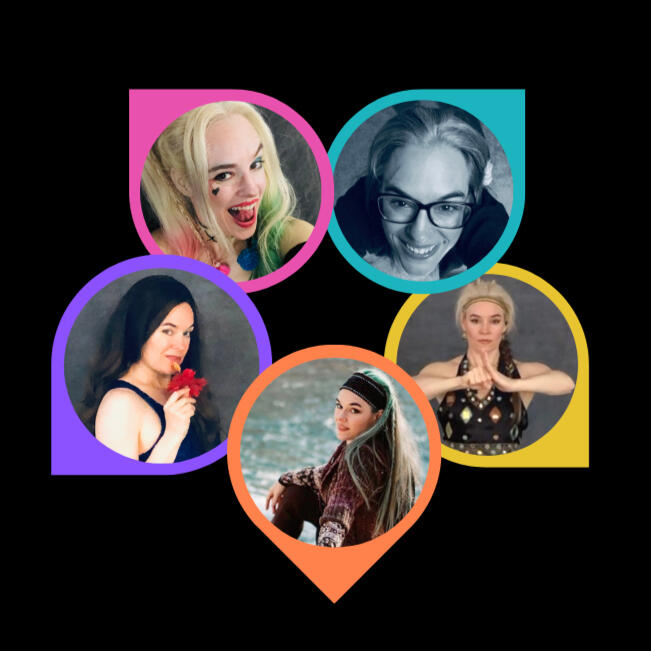 Choose your adventure